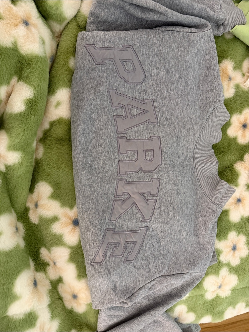 Parke Mockneck